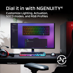 HyperX Origins 2 65 Pro - 09