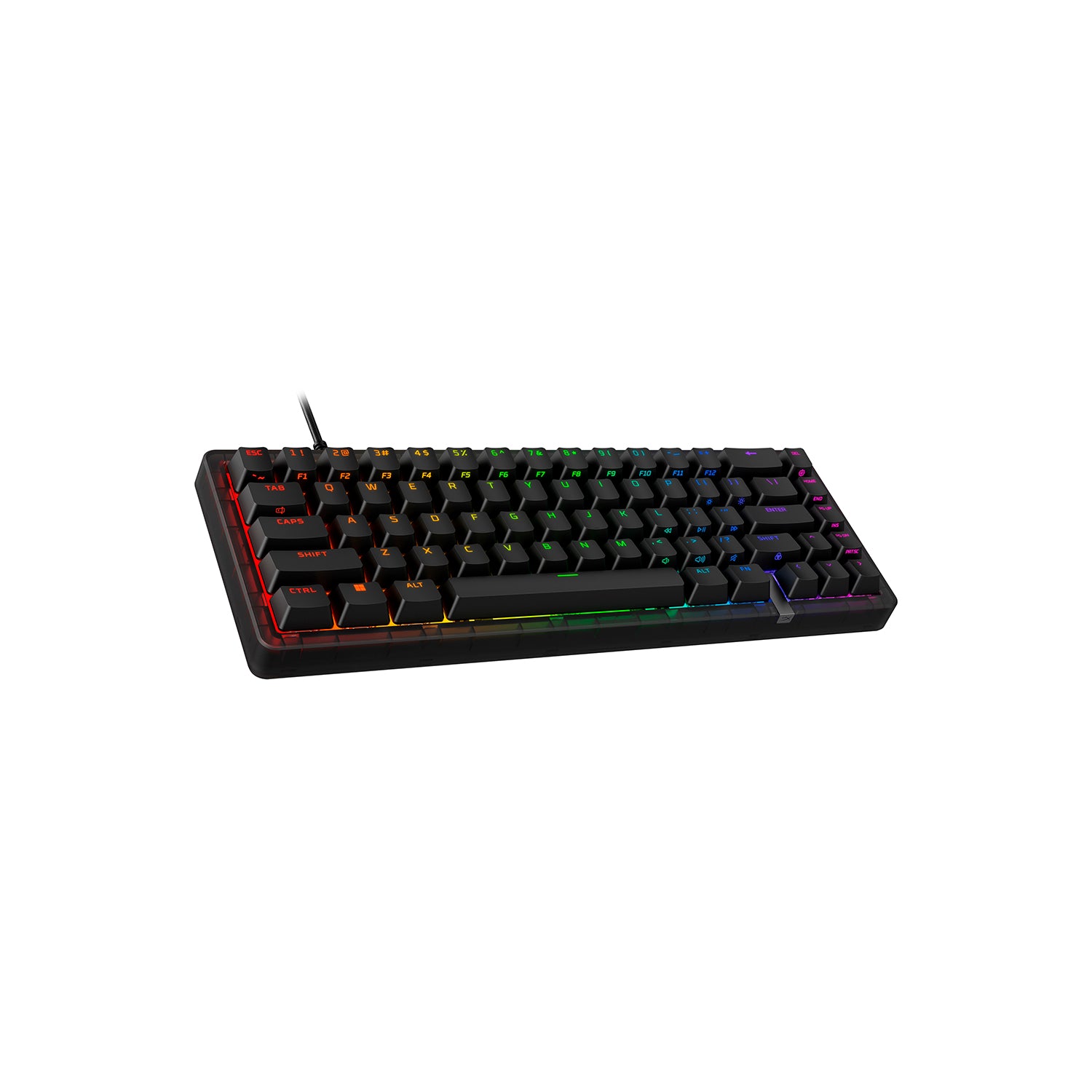 HyperX Origins 2 Pro 65 - 11