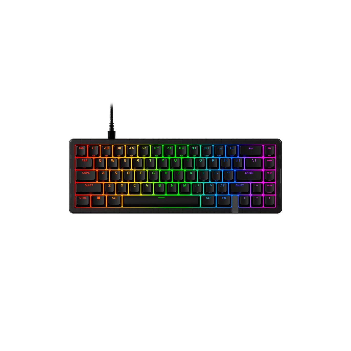 Origins 2 Pro 65 - Mechanical Gaming Keyboard