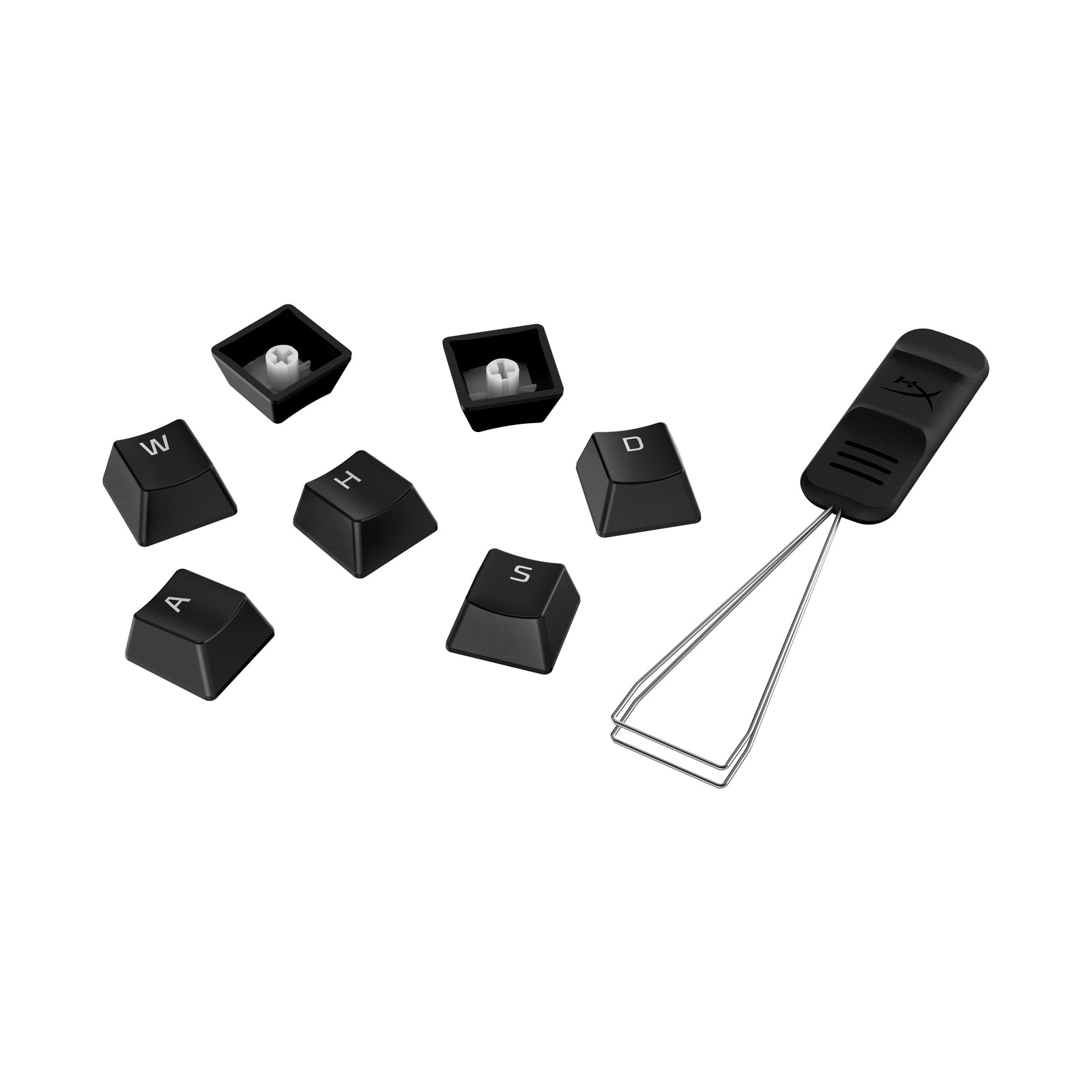 Durable PBT Keycaps for Mechanical Keyboards | HyperX