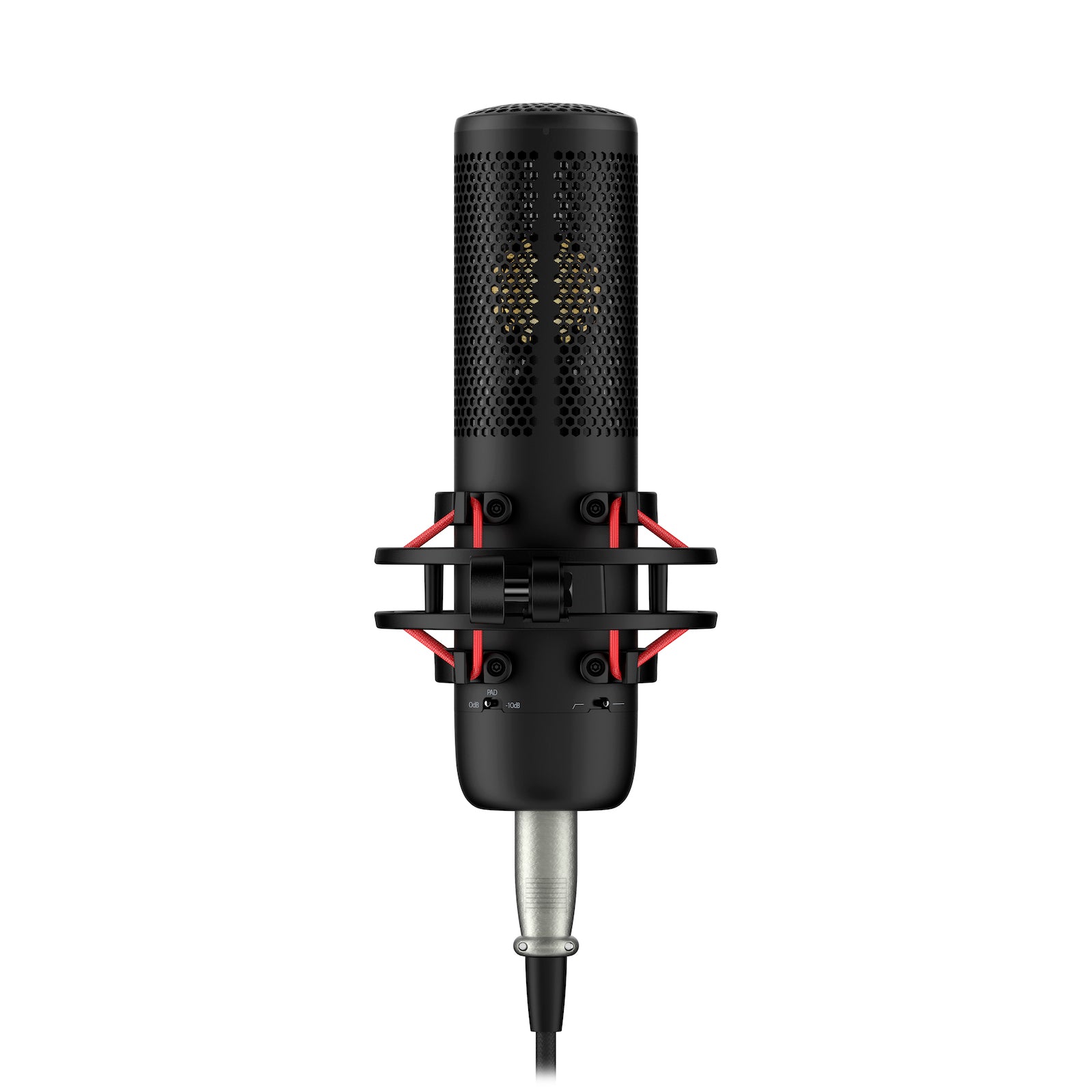 HyperX ProCast Microphone - 12