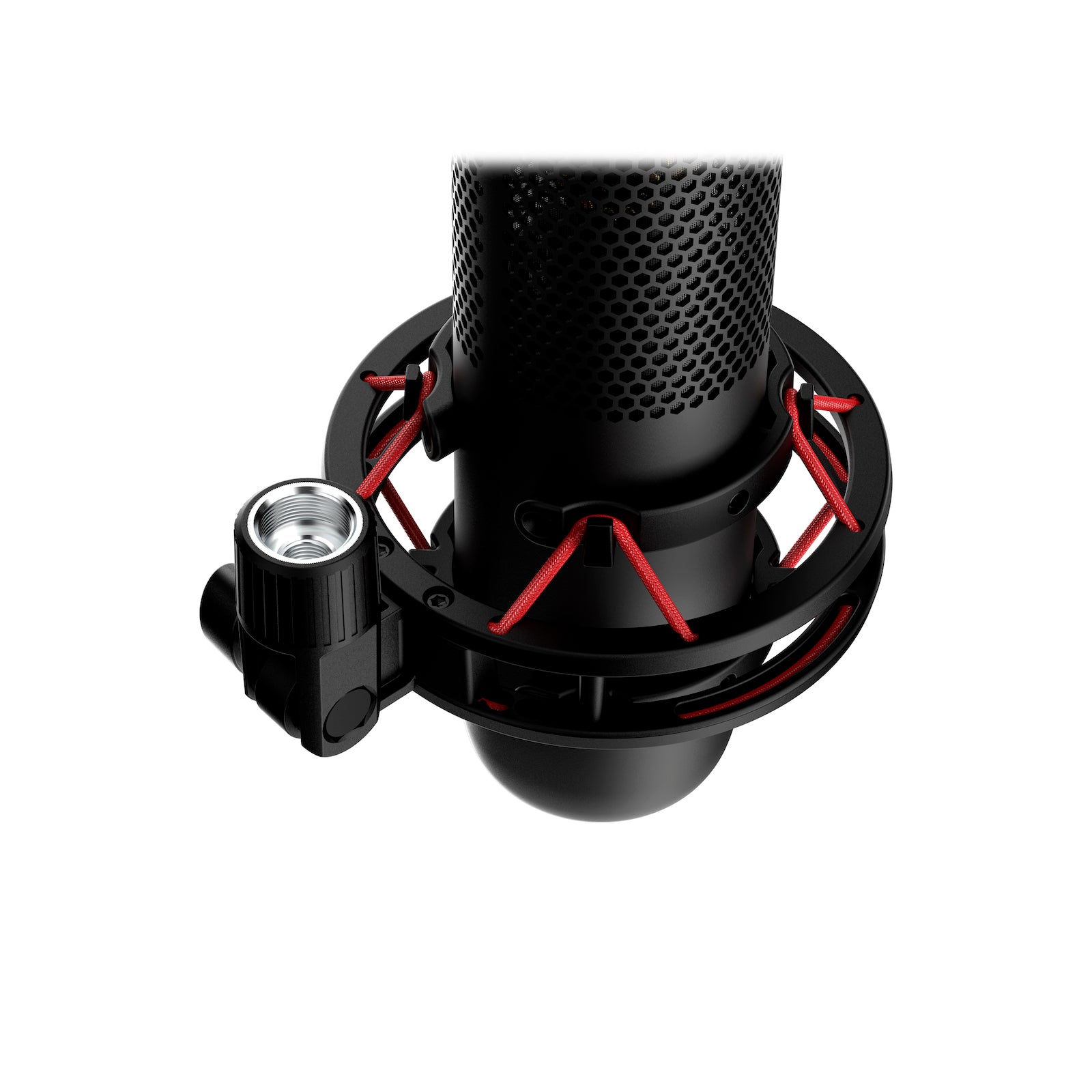 ProCast Large Diaphragm Condenser Mic | HyperX – HyperX US