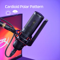 HyperX ProCast Microphone - 03