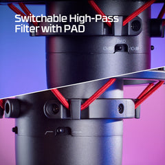 HyperX ProCast Microphone - 07