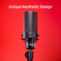 HyperX ProCast Microphone - 09