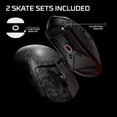 HyperX Pulsefire Haste 3 - Wireless Gaming Mouse - 06