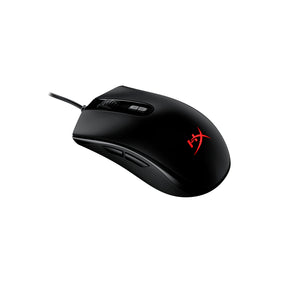 HyperX Pulsefire Core Gaming Mouse Angled View
