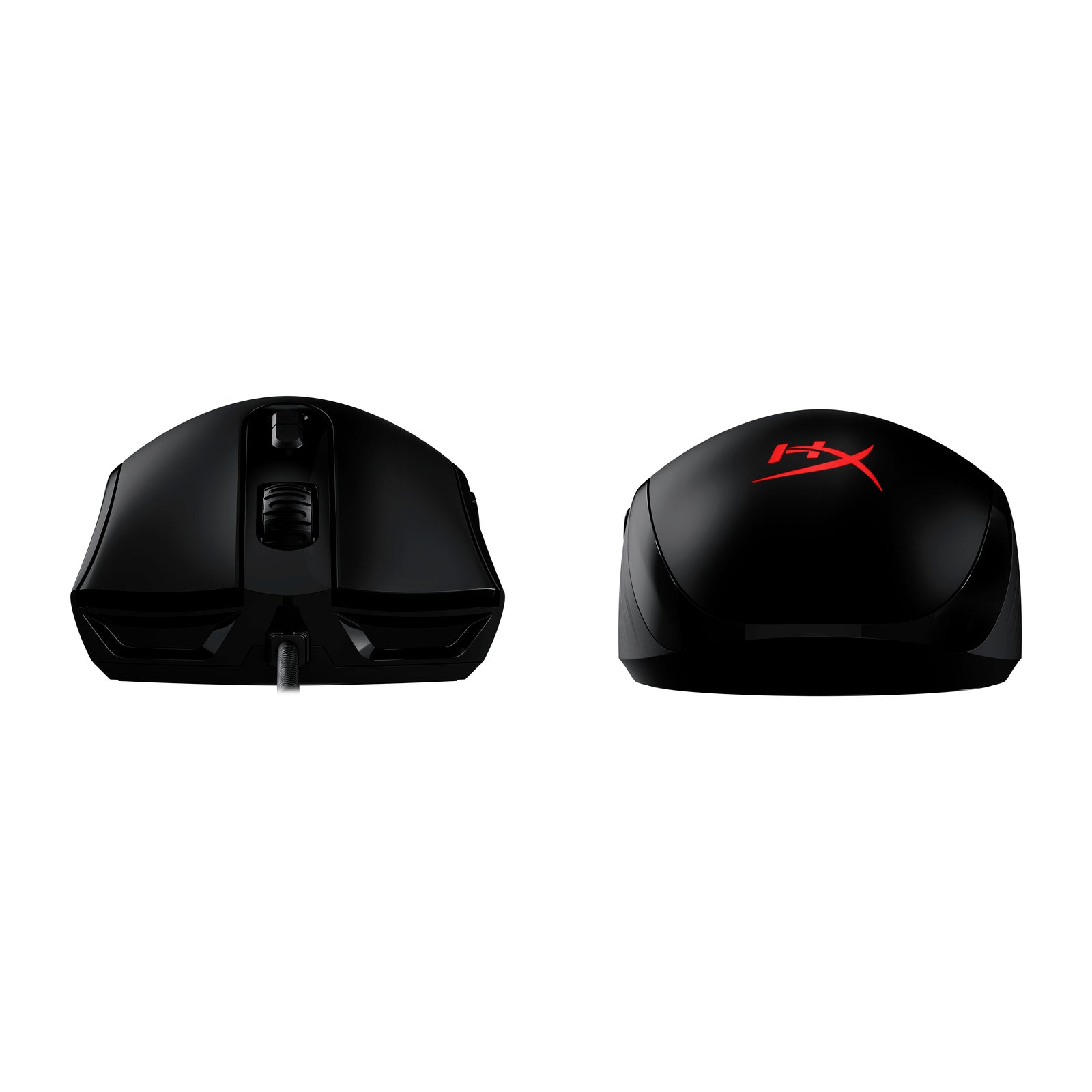 - HyperX RGB | Mouse Core Pulsefire Gaming