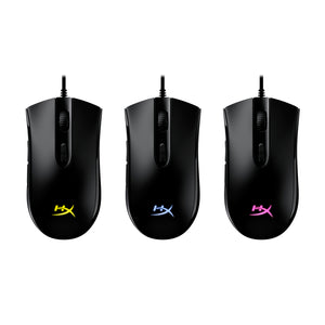 RGB - Core HyperX Pulsefire Mouse | Gaming
