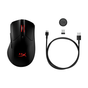 HyperX Pulsefire Dart Gaming Mouse Accessories