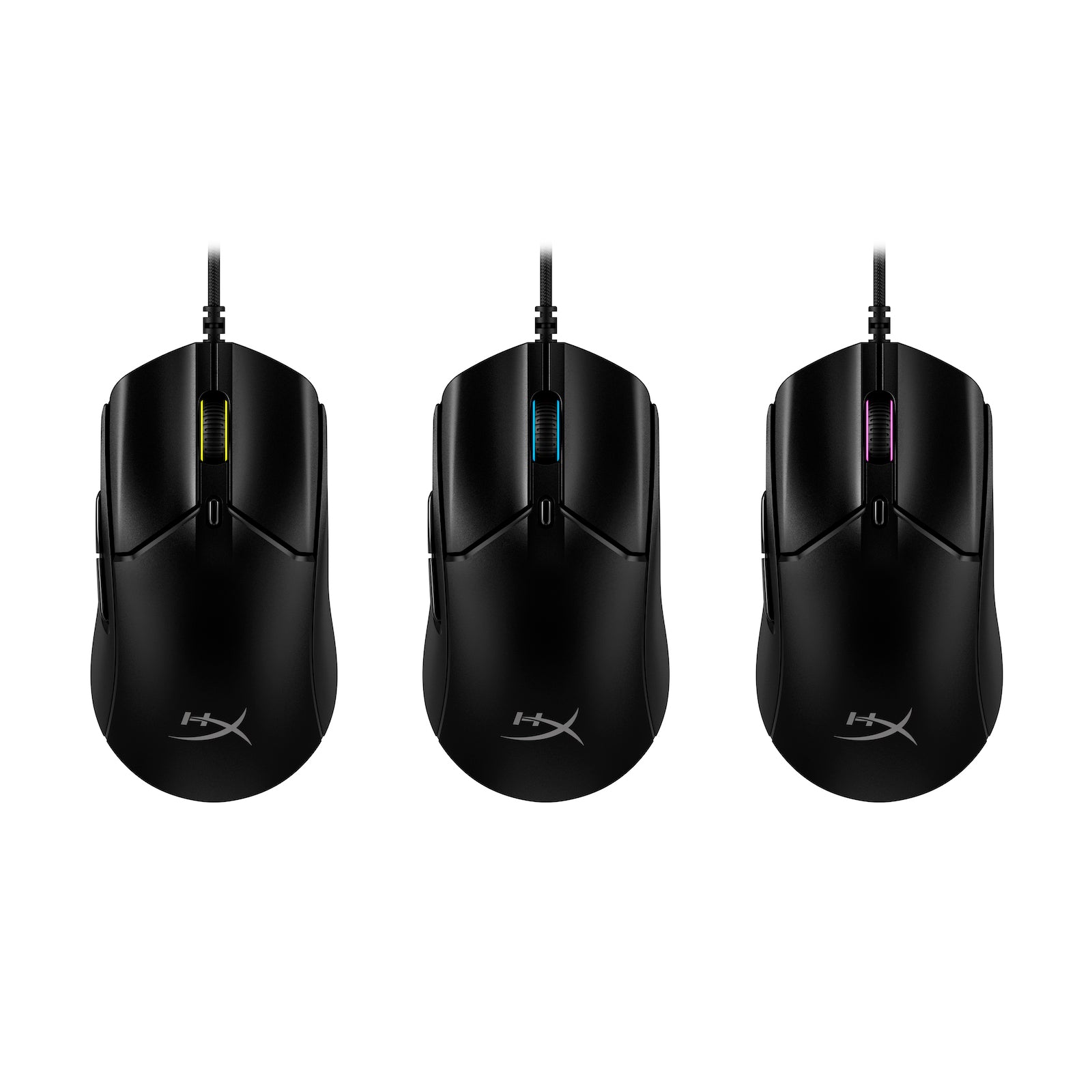 HyperX Pulsefire Mouse | 2 Haste Gaming