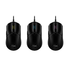 HyperX Pulsefire Haste 2 - Gaming Mouse