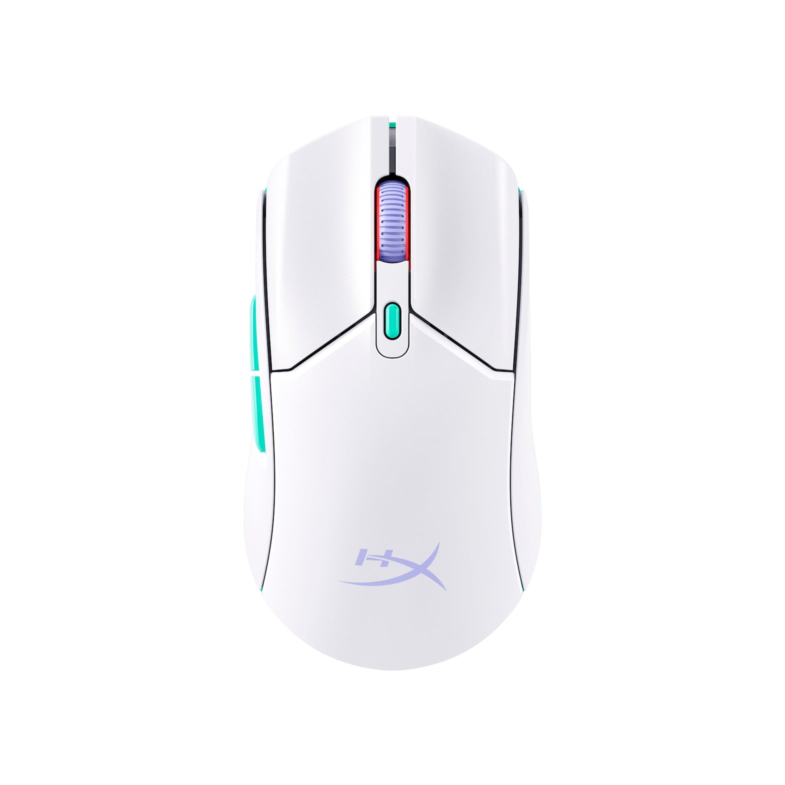 Sale 20% HyperX Pulsefire Haste 2 Core Wireless Gaming Mouse