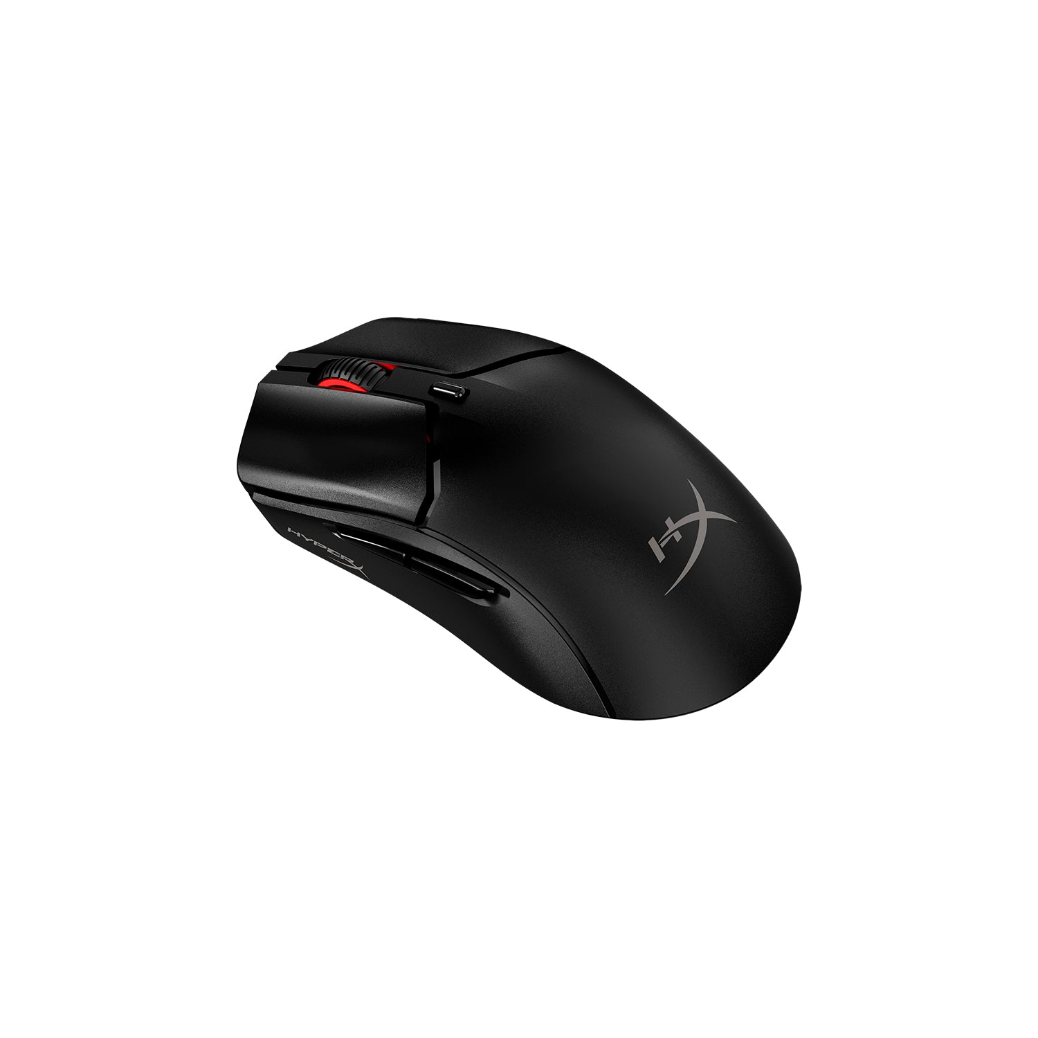 мышь hyperx pulsefire haste 2 mini wireless black