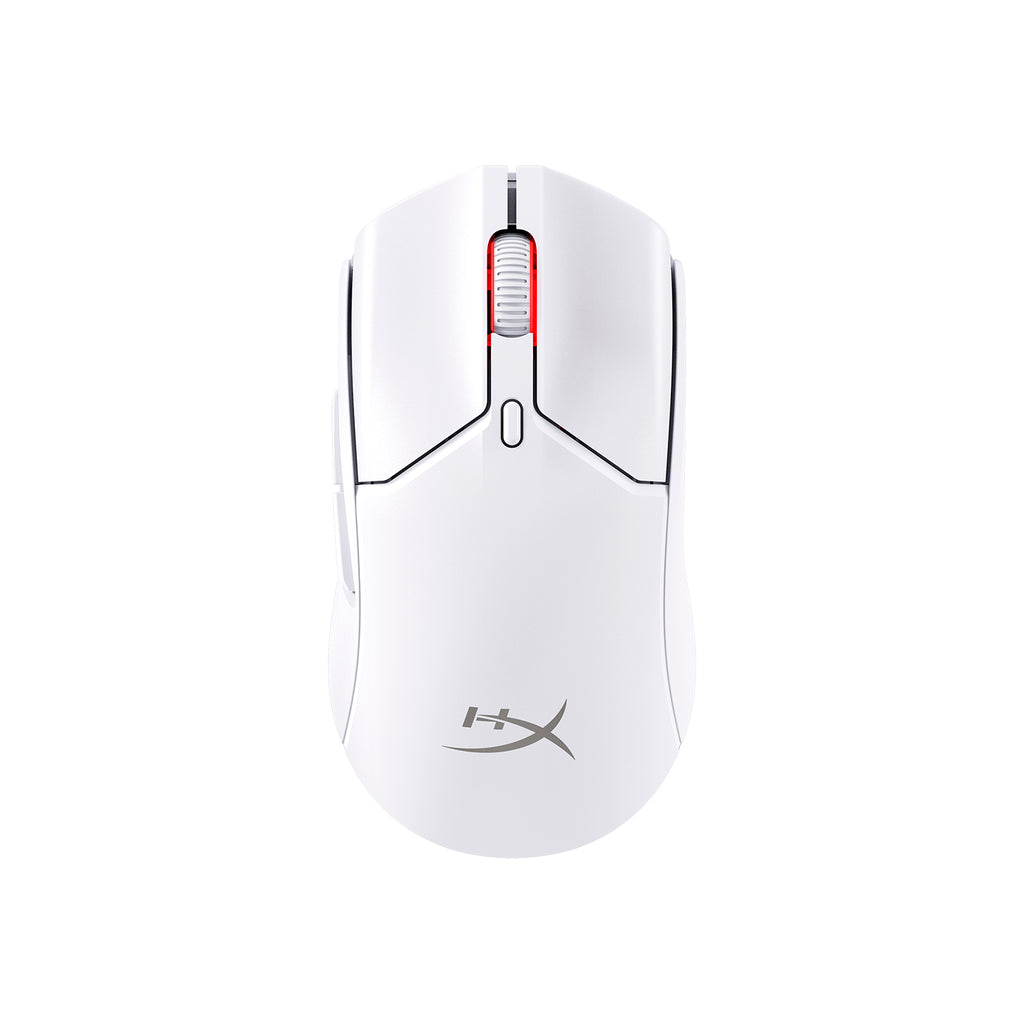 hyperx pulsefire haste 2 mini wireless review