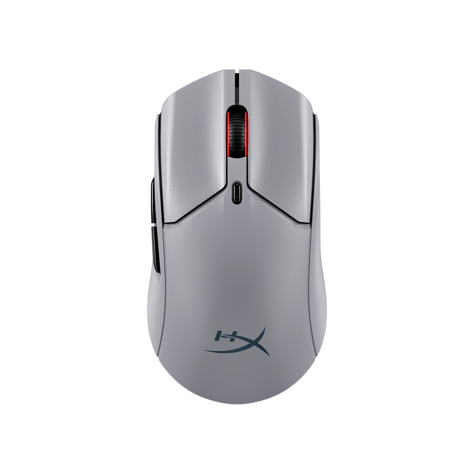 HyperX Pulsefire Haste 2 Pro - 4K Wireless