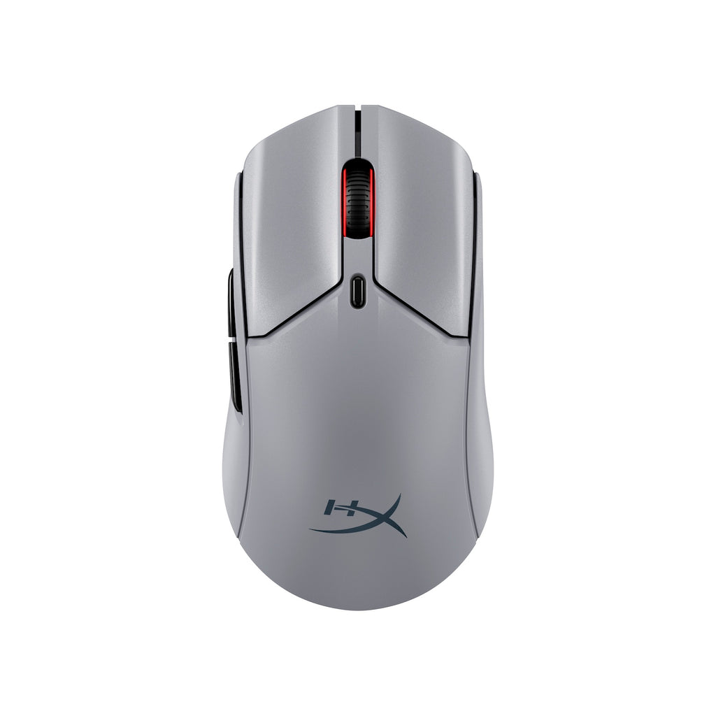 マウス・トラックボール HYPERX PULSEFIRE HASTE 2 CORE WIRELESS Pulsefire Haste 2 Core - Wireless Gaming Mouse