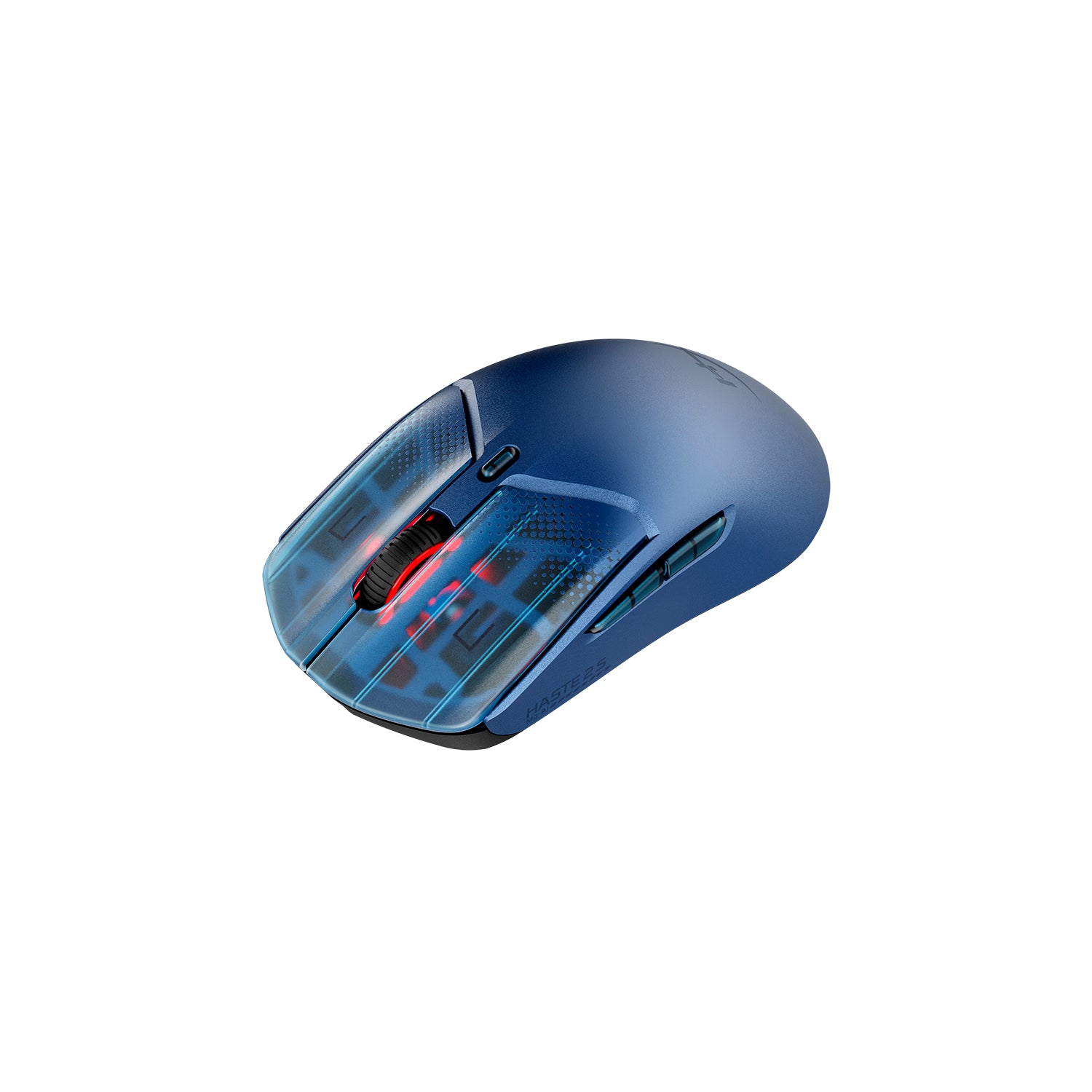 HyperX Pulsefire Haste 2 S Wireless Gaming Mouse