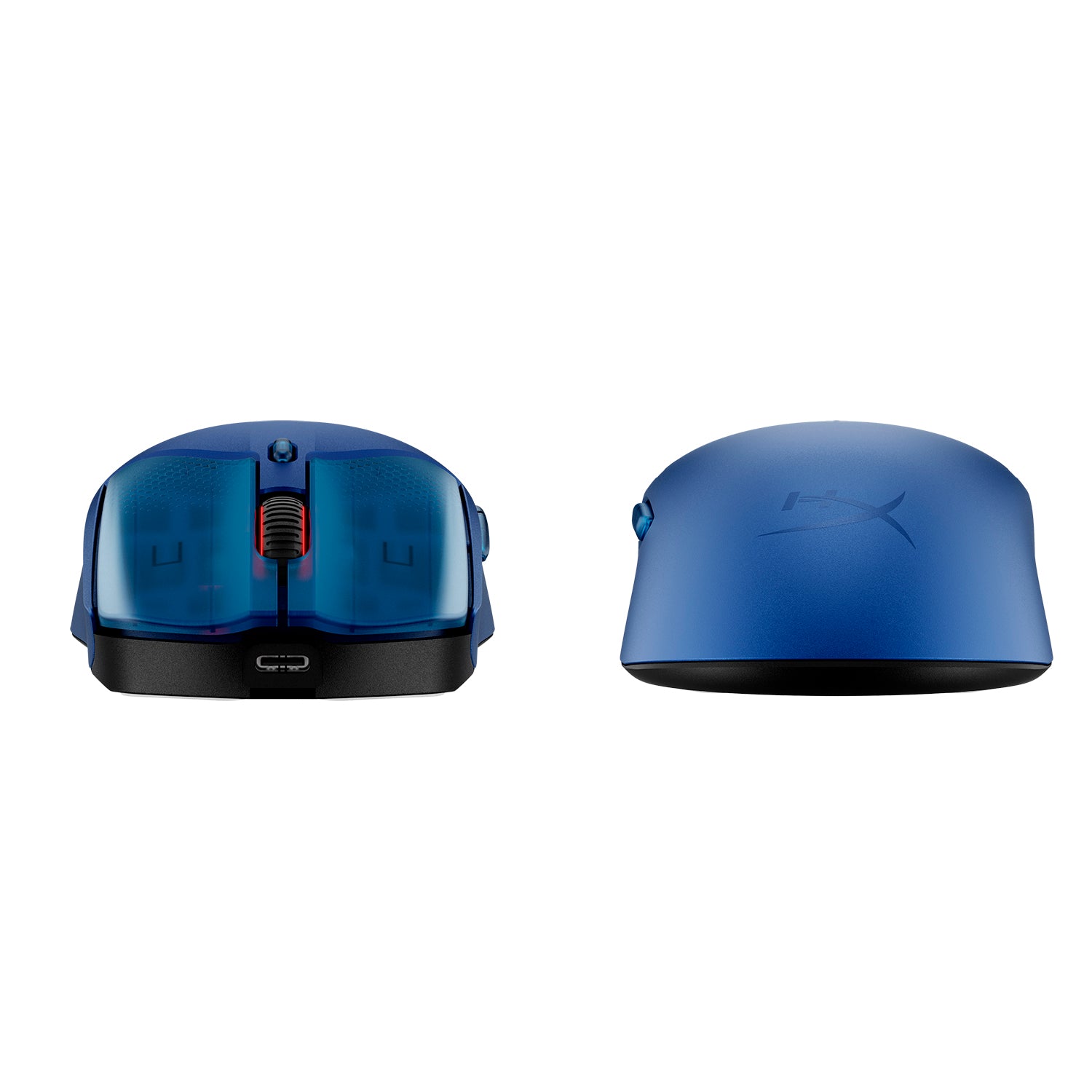 HyperX Pulsefire Haste 2 S Navy Wireless Gaming Mouse - 13
