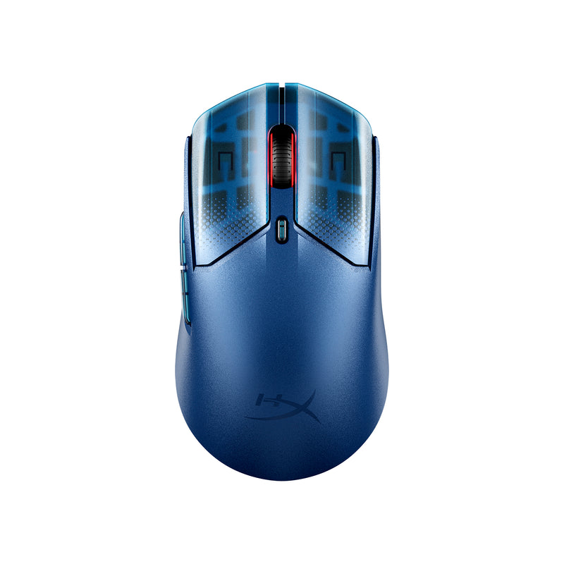 Pulsefire Haste Wireless Gaming Mouse | HyperX – HyperX CA