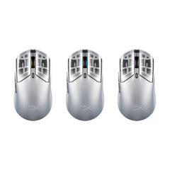 HyperX Pulsefire Haste 2 S Wireless Gaming Mouse