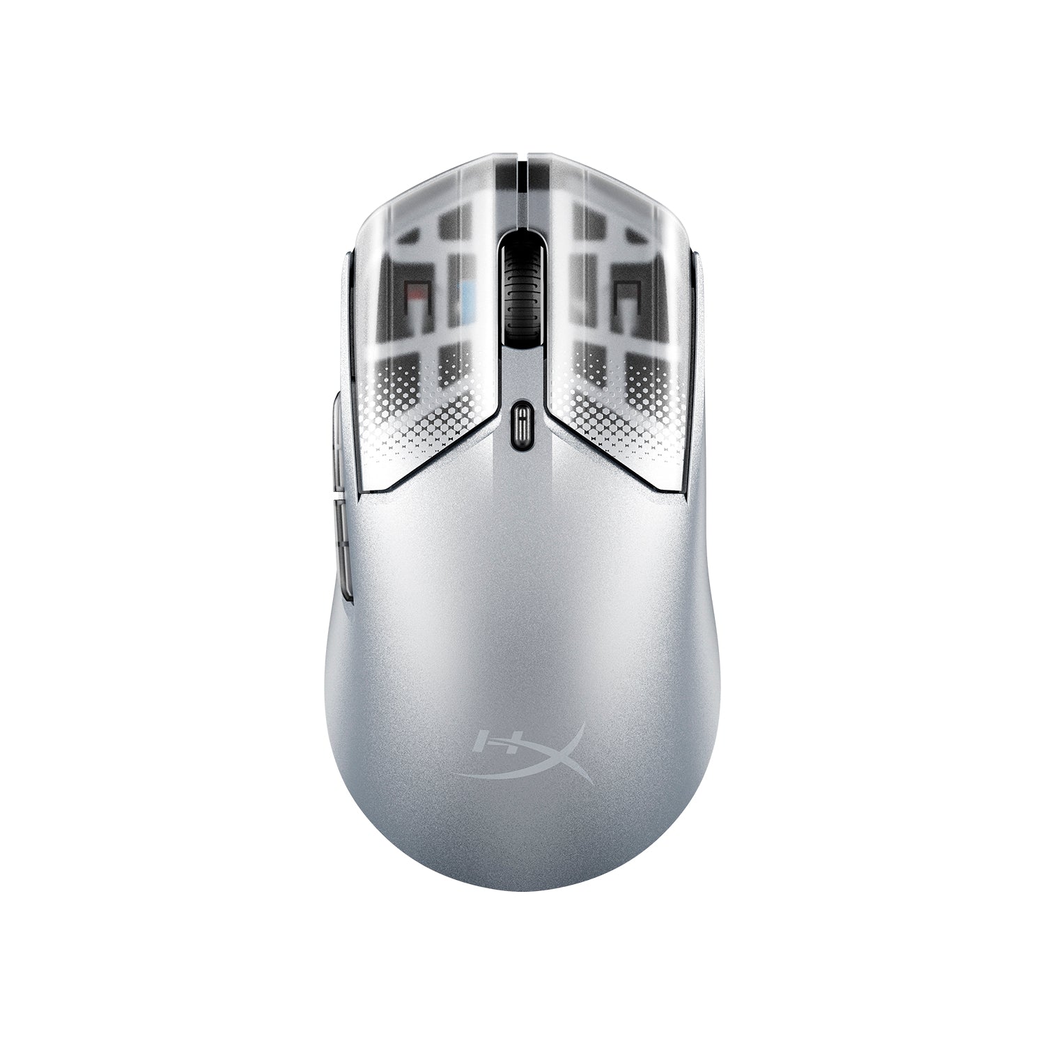 HyperX Pulsefire HASTE 2S ゲーミングマウス Pulsefire Haste 2 S - Wireless Gaming Mouse