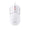 HyperX Pulsefire Haste 2 White Gaming Mouse Main View