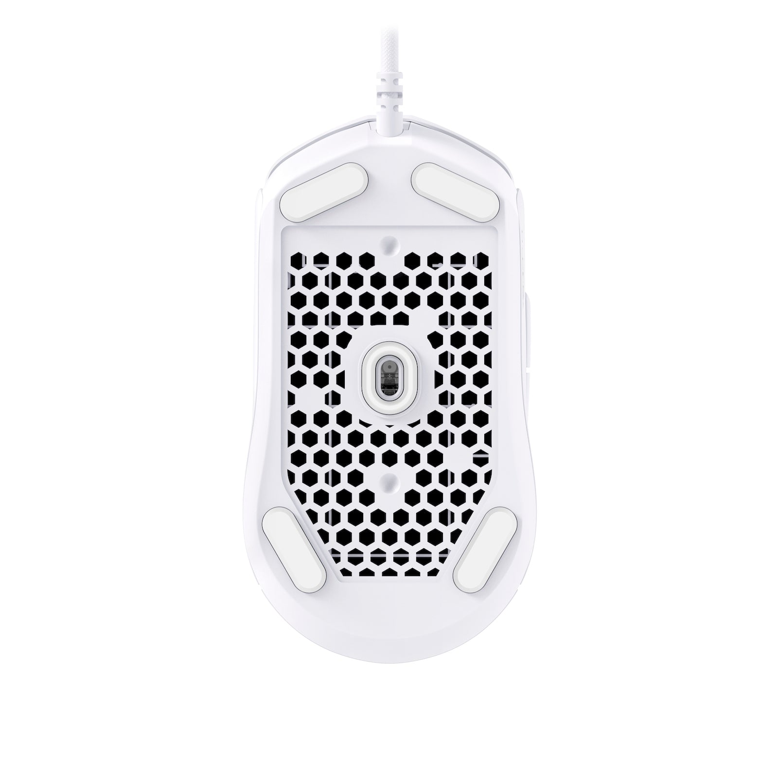 Laser Mouse Bottom