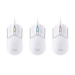 HyperX Pulsefire Haste 2 - Gaming Mouse