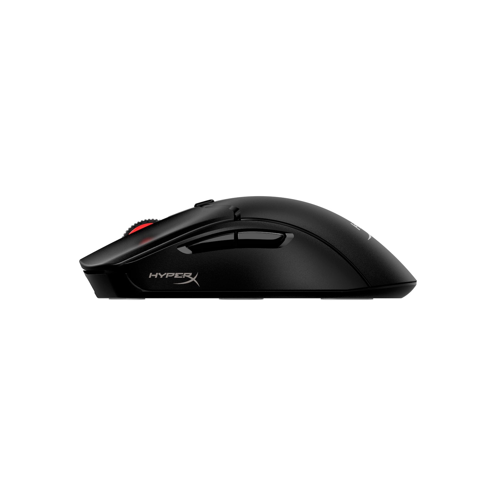 HyperX Pulsefire Haste 2 Lightweight Wireless Optical Gaming Mouse with RGB  Lighting White 6N0A9AA - Best Buy