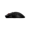 HyperX Pulsefire Haste 2 Wireless Black Gaming Mouse Side View