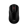 HyperX Pulsefire Haste 2 Wireless Black Gaming Mouse Main View