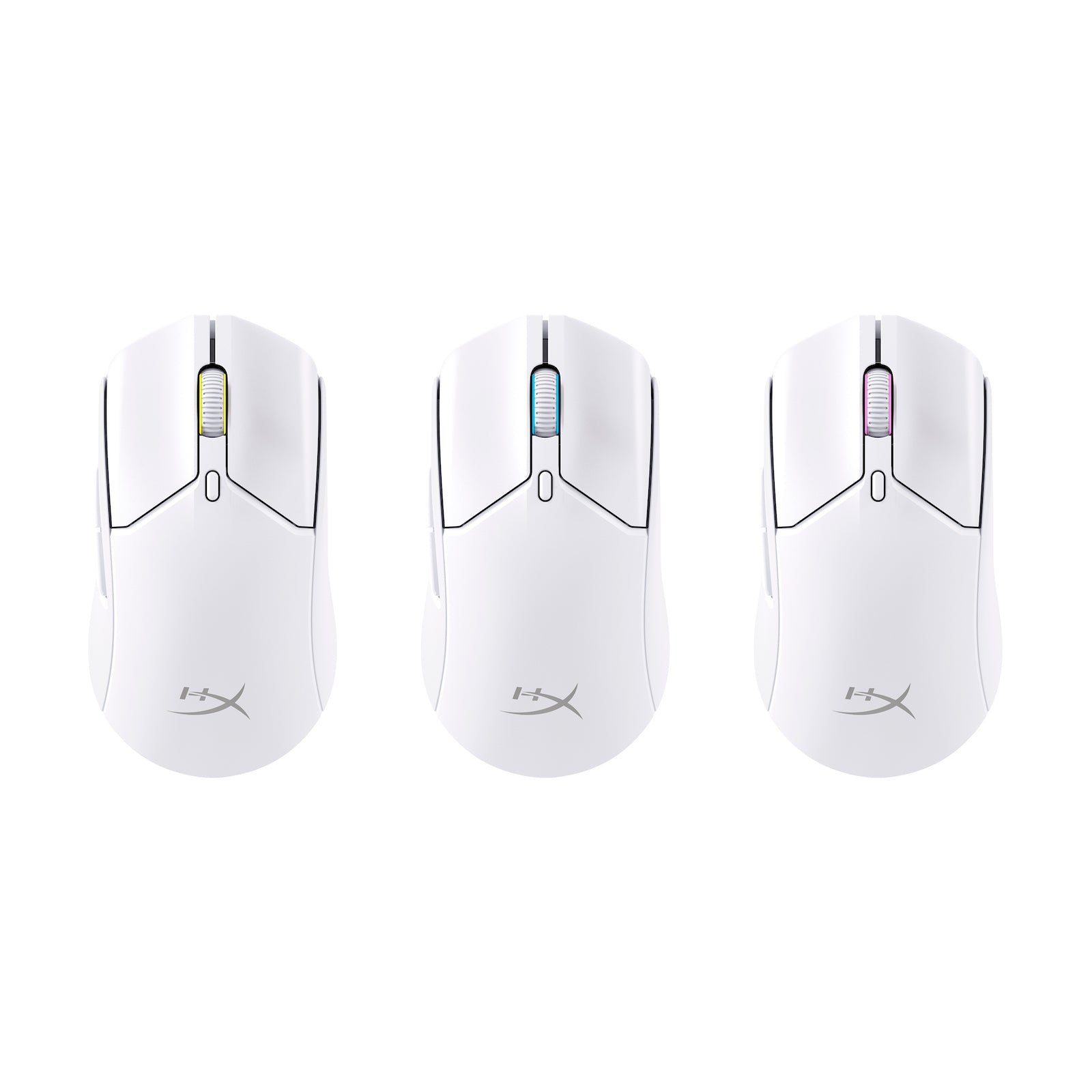 HyperX Pulsefire Haste 2 - Wireless Gaming Mouse