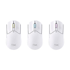 HyperX Pulsefire Haste 2 - Wireless Gaming Mouse