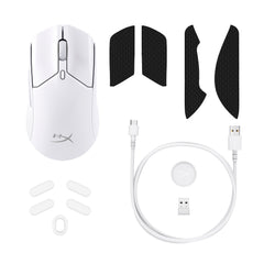 HyperX Pulsefire Haste 2 - Wireless Gaming Mouse