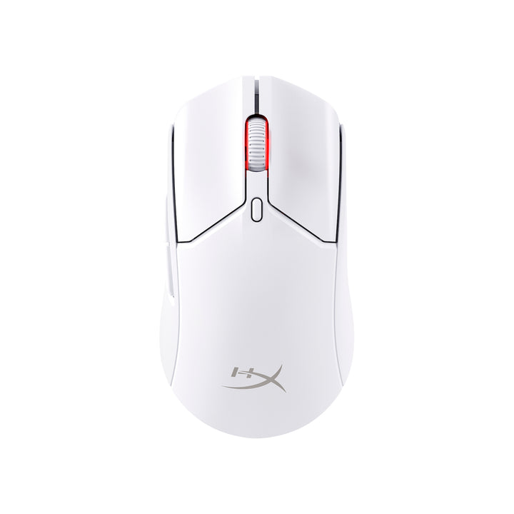 HyperX Pulsefire Haste 2 Wireless: A Lightweight Champion for Gamers