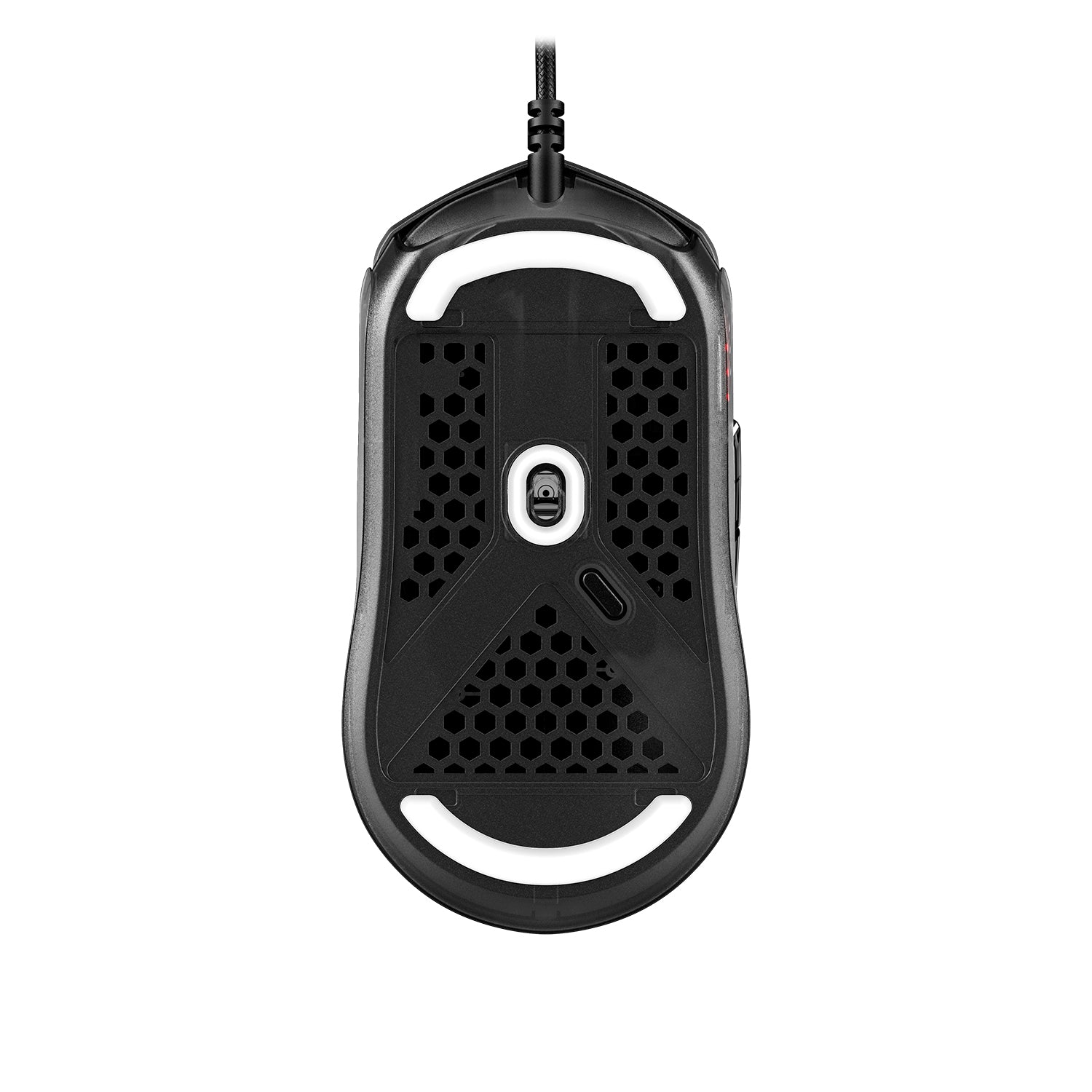 HyperX Pulsefire Haste 3 - Wired Gaming Mouse - 12