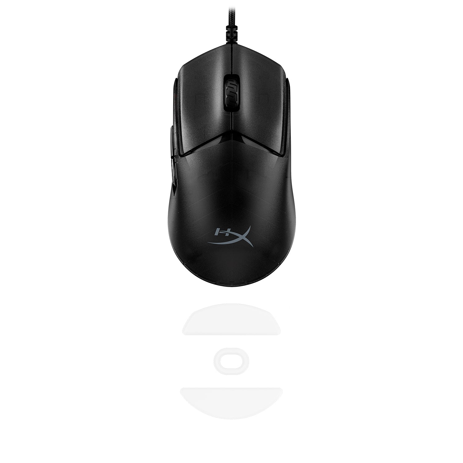HyperX Pulsefire Haste 3 - Wired Gaming Mouse - 13