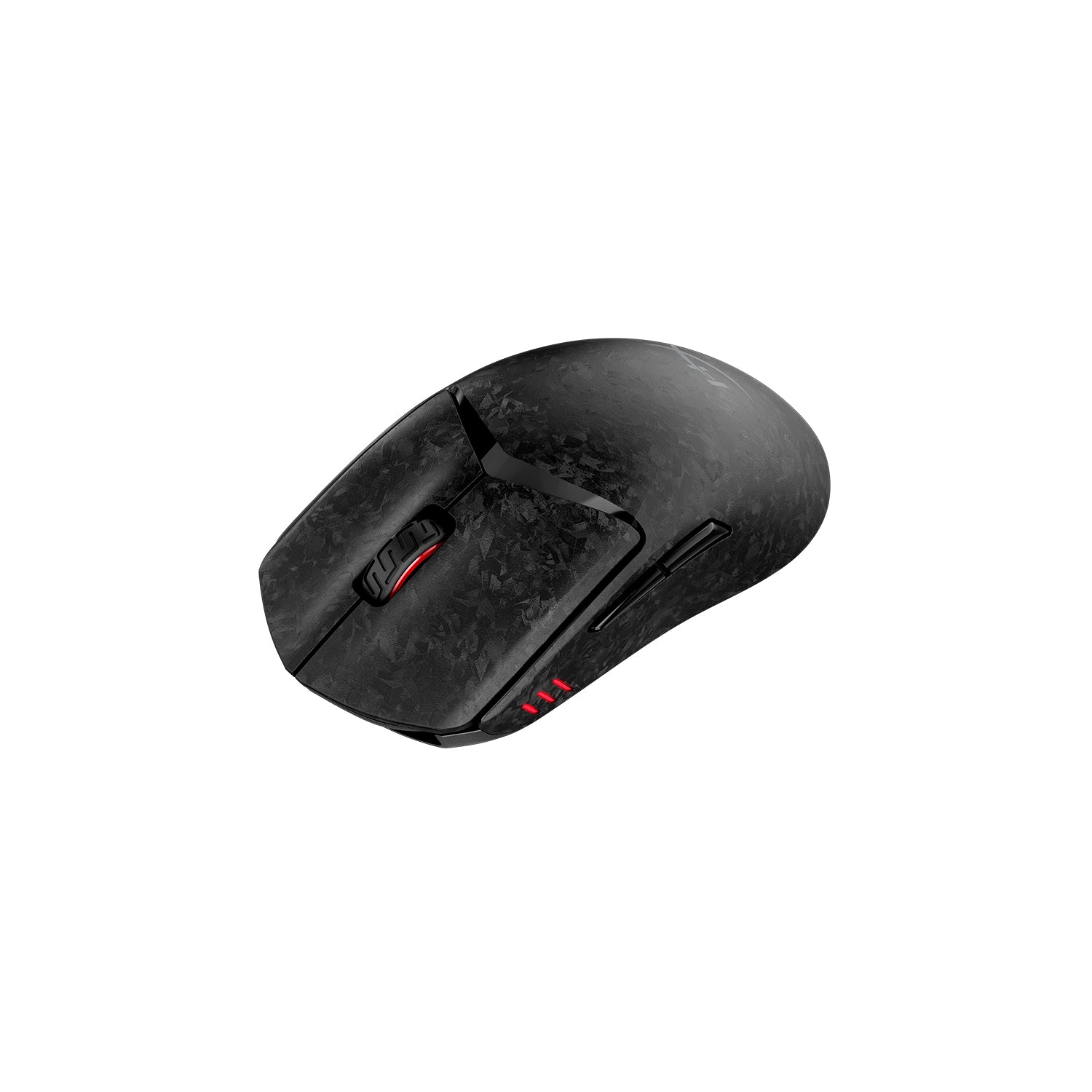 HyperX Pulsefire Haste 3 Pro - Wireless Gaming Mouse - 10