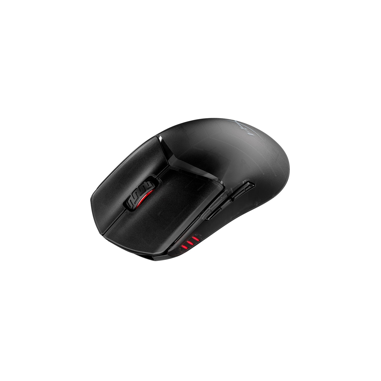 HyperX Pulsefire Haste 3 - Wireless Gaming Mouse - 08