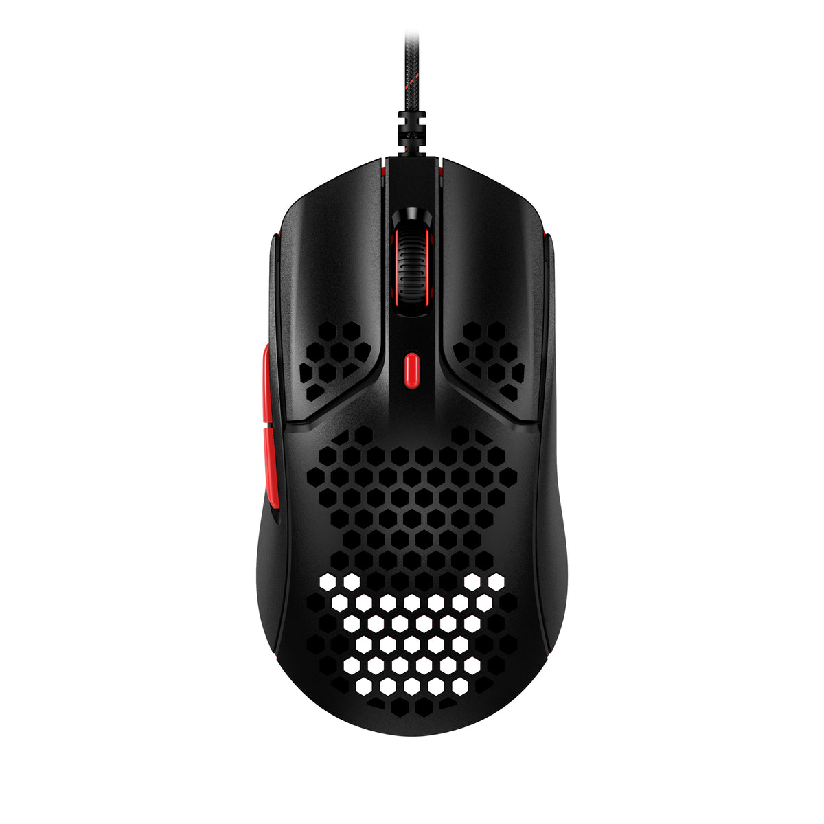 HyperX Pulsefire Haste - Gaming Mouse (Black) (HMSH1-A-BK/G)