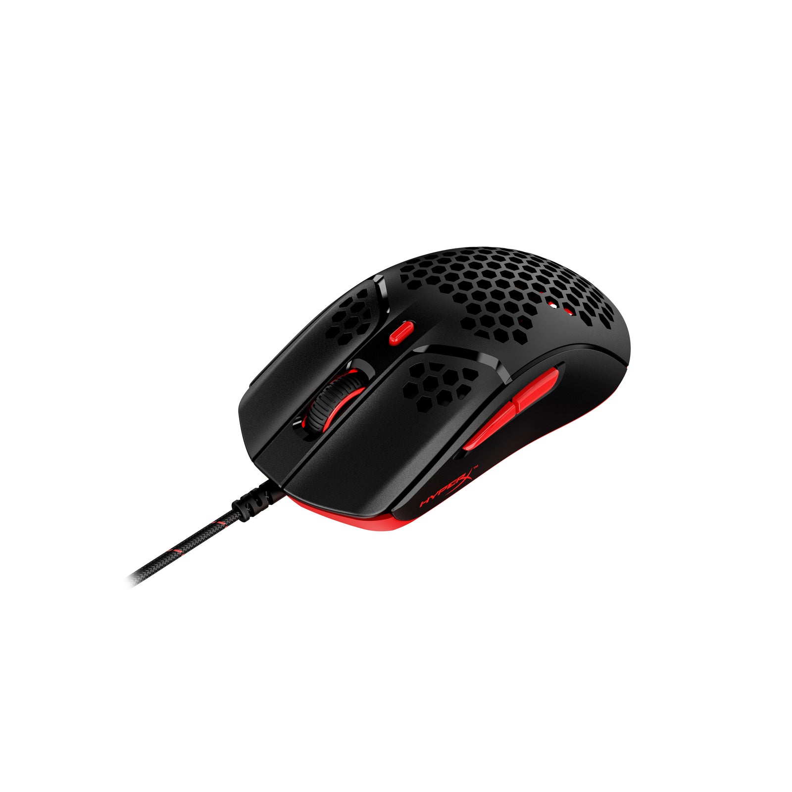 HyperX Pulsefire Haste Wireless Gaming Mouse for PC - Black