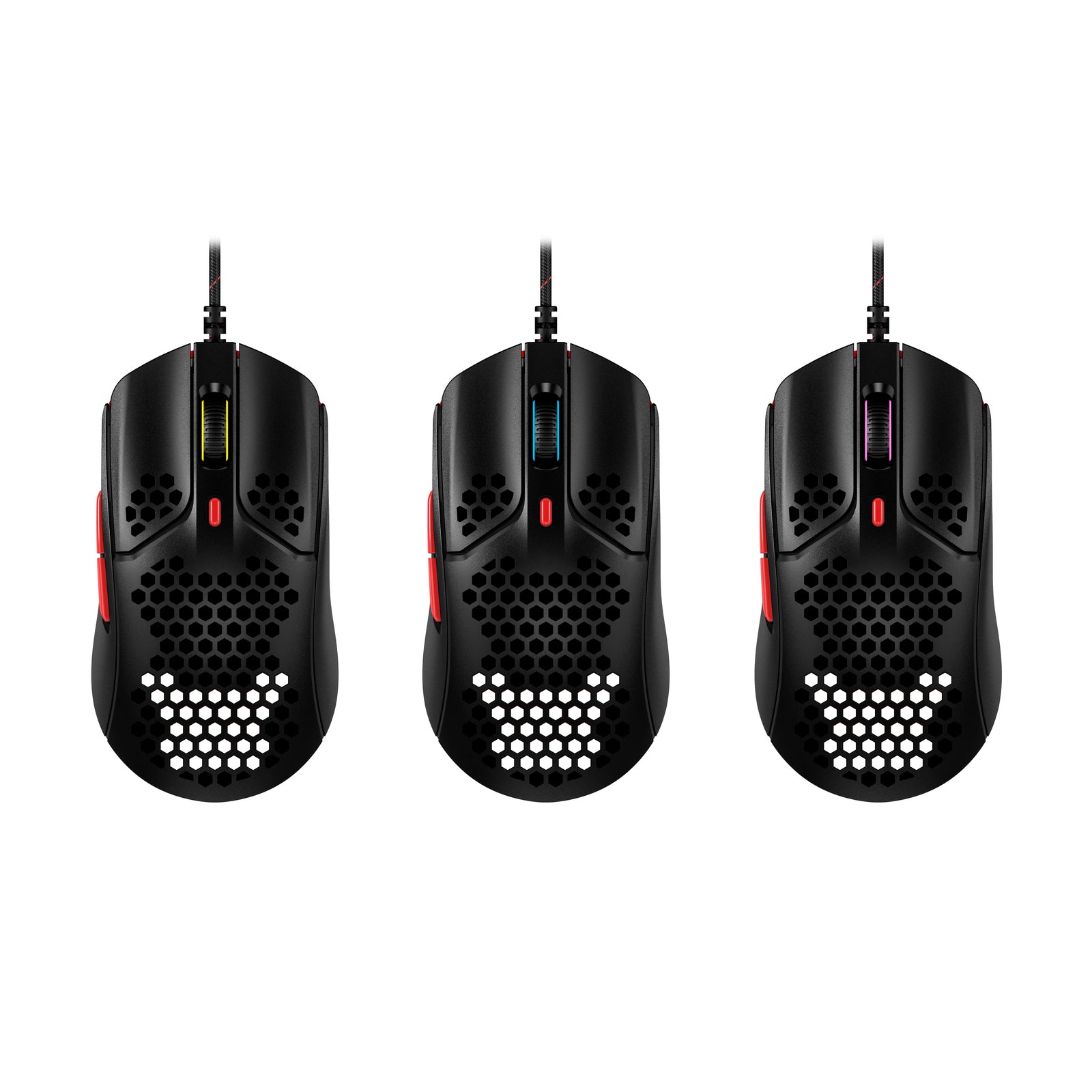 HyperX Pulsefire Haste Antgrip • Antgrip - Upgrade your gaming mouse.
