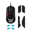 HyperX Pulsefire Haste Black-Red Gaming Mouse Accessories