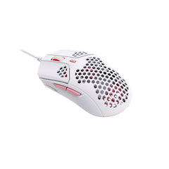 HyperX Bundle - Cloud III Wired, Pulsefire Haste Wired