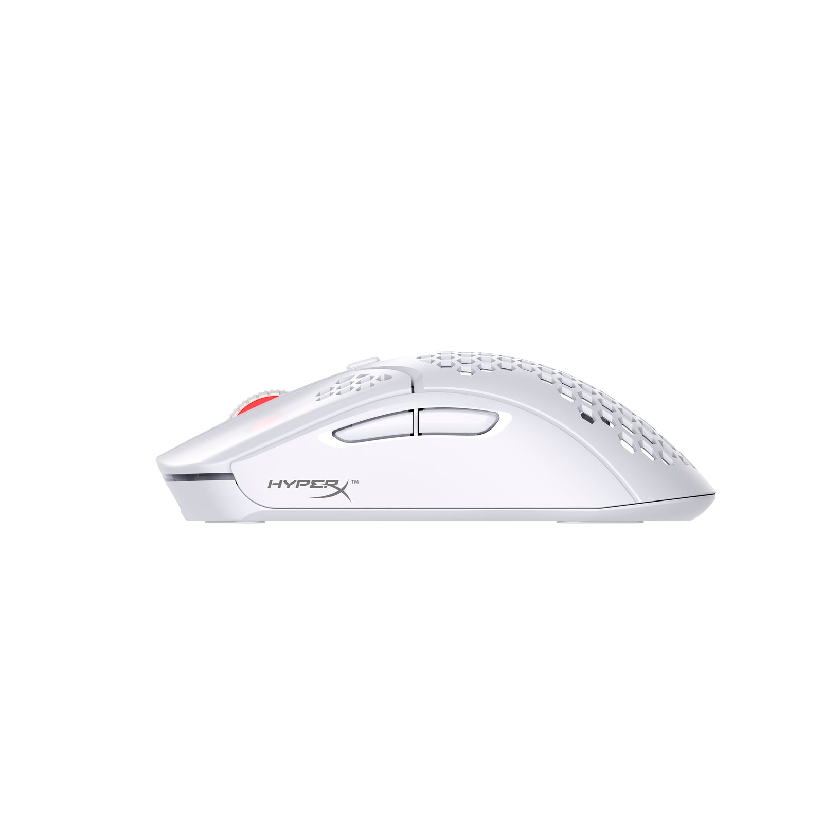 HyperX Pulsefire Haste Ultra Lightweight Wireless Gaming Mouse