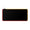 HyperX Pulsefire Mat RGB Front view highlighting RGB