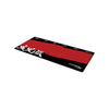 HyperX Pulsefire XL mouse mat Itachi edition right angled view