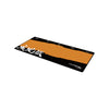 HyperX Pulsefire XL mouse mat Naruto edition right angled view