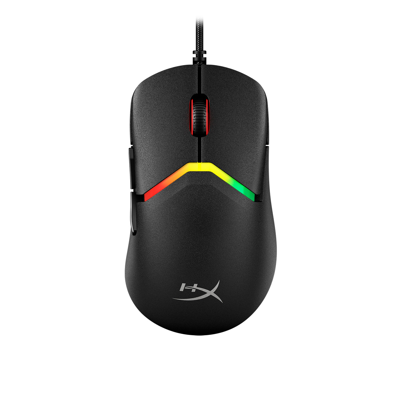 Sale 25% HyperX Pulsefire Saga – Gaming Mouse